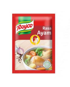 Royco Fds Varian Chicken 24x220g